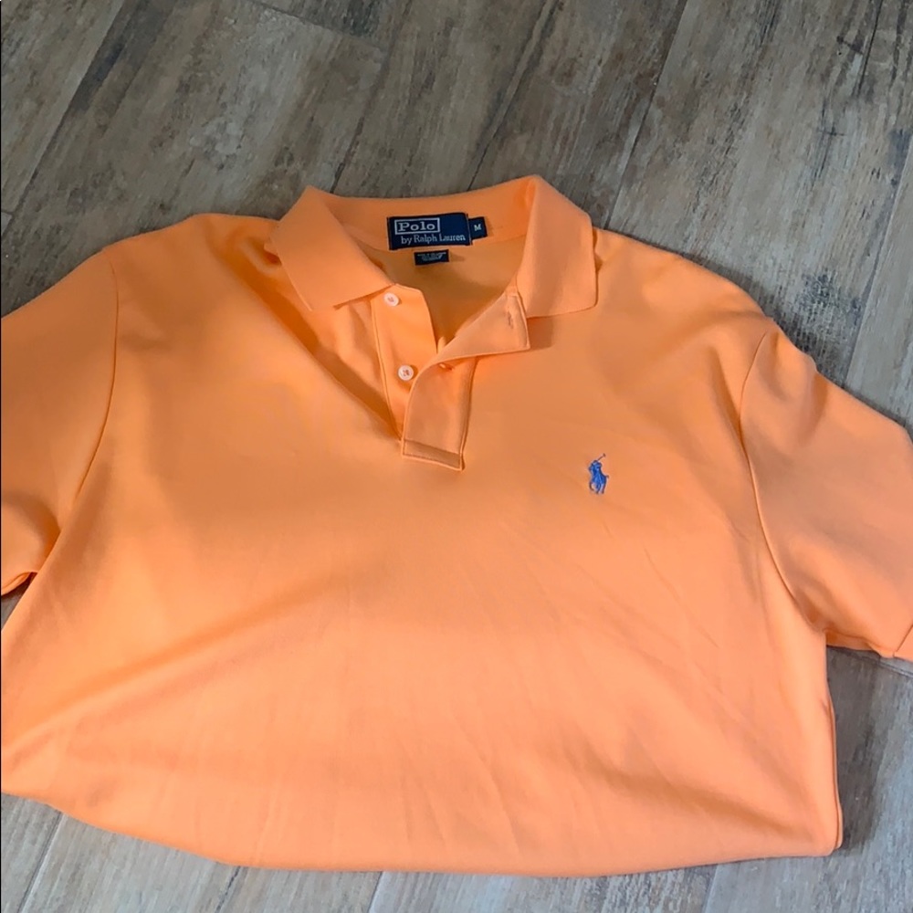 Men’s Ralph Lauren Polo - Size M